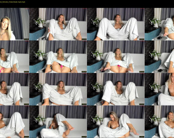 iam_blake — 21 minute Chaturbate female cam show recording, 720p, May 5, 2025