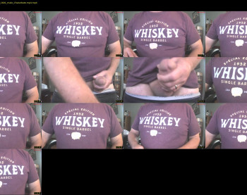 il_undercover — 21 minute Chaturbate male cam show recording, 480p, May 5, 2025