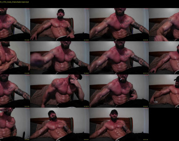 imnewherelollol — 5 minute Chaturbate male cam show recording, 720p, May 5, 2025