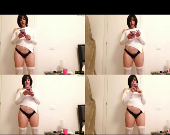 islanublar — 5 minute Chaturbate female cam show recording, 720p, May 5, 2025