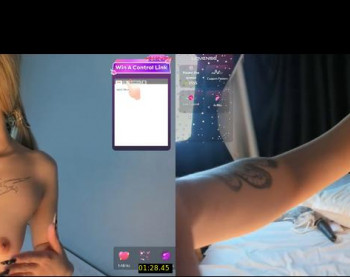 jee_su — 13 minute Chaturbate female cam show recording, 720p, May 5, 2025