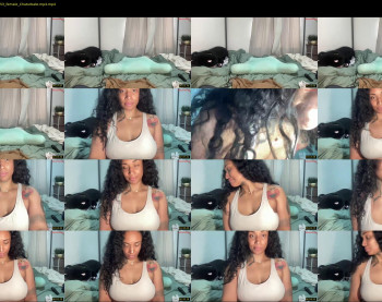 jenni_cash — 8 minute Chaturbate female cam show recording, 480p, May 6, 2025