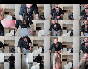 jordan_rush01 — 120 minute Chaturbate male cam show recording, 720p, May 5, 2025