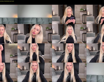 julia_rle — 42 minute Chaturbate female cam show recording, 720p, May 5, 2025