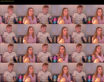 julsweet — 5 minute Chaturbate male cam show recording, 720p, May 5, 2025