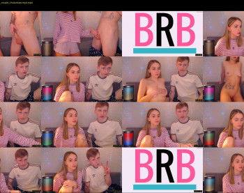 julsweet — 120 minute Chaturbate male cam show recording, 720p, May 5, 2025