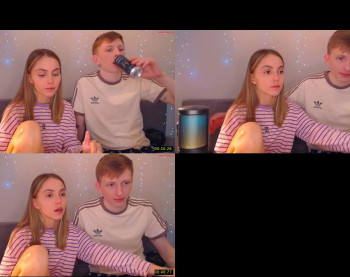 julsweet — 3 minute Chaturbate male cam show recording, 720p, May 5, 2025