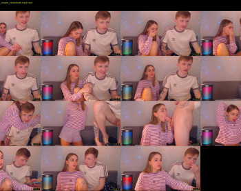 julsweet — 23 minute Chaturbate male cam show recording, 720p, May 5, 2025