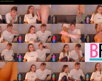 julsweet — 90 minute Chaturbate male cam show recording, 720p, May 6, 2025
