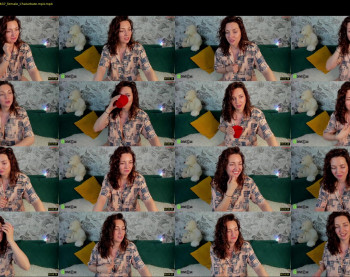 kandy_balls — 8 minute Chaturbate female cam show recording, 720p, May 5, 2025