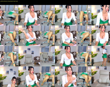 kimberly_hot2 — 77 minute Chaturbate female cam show recording, 720p, May 6, 2025