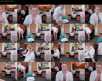 legsl0ng — 120 minute Chaturbate couple cam show recording, 720p, May 5, 2025