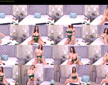lexiriley — 68 minute Chaturbate female cam show recording, 720p, May 5, 2025
