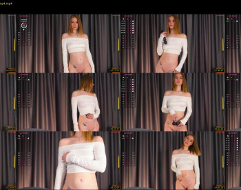 libbyshepard — 11 minute Chaturbate female cam show recording, 720p, May 5, 2025