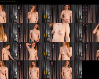 libbyshepard — 6 minute Chaturbate female cam show recording, 720p, May 5, 2025