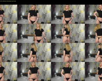 libbyshepard — 5 minute Chaturbate female cam show recording, 720p, May 5, 2025
