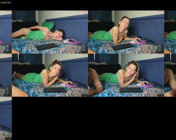 lisi4ka_basik33 — 3 minute Chaturbate couple cam show recording, 720p, May 6, 2025