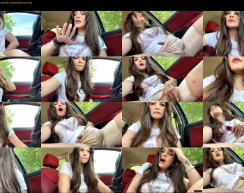 lissa__1 — 83 minute Chaturbate female cam show recording, 720p, May 5, 2025