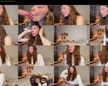 lovelorn_ — 26 minute Chaturbate female cam show recording, 720p, May 5, 2025