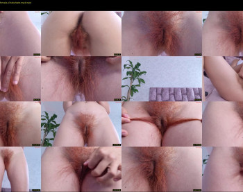 luneva — 120 minute Chaturbate female cam show recording, 720p, May 5, 2025