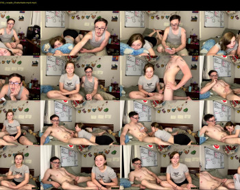 mamiclouds — 99 minute Chaturbate female cam show recording, 720p, May 5, 2025