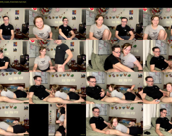 mamiclouds — 34 minute Chaturbate female cam show recording, 720p, May 6, 2025