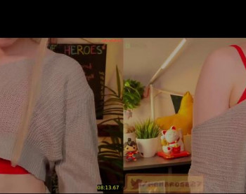 mana_rose — 70 minute Chaturbate female cam show recording, 720p, May 5, 2025