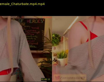 mana_rose — 13 minute Chaturbate female cam show recording, 720p, May 5, 2025