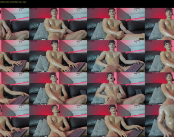 max_cortes1_ — 35 minute Chaturbate male cam show recording, 720p, May 5, 2025