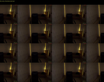 maxkaiden — 7 minute Chaturbate male cam show recording, 720p, May 5, 2025
