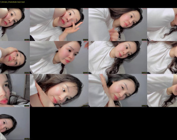 mikasssu — 9 minute Chaturbate female cam show recording, 720p, May 5, 2025