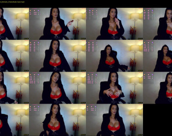 miley_me — 7 minute Chaturbate female cam show recording, 720p, May 5, 2025