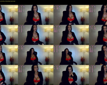 miley_me — 16 minute Chaturbate female cam show recording, 720p, May 5, 2025