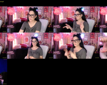 milf_lacey — 6 minute Chaturbate female cam show recording, 720p, May 5, 2025