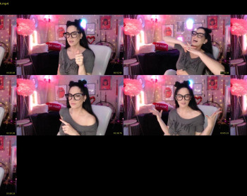 milf_lacey — 8 minute Chaturbate female cam show recording, 720p, May 5, 2025
