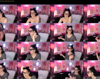 milf_lacey — 7 minute Chaturbate female cam show recording, 720p, May 5, 2025