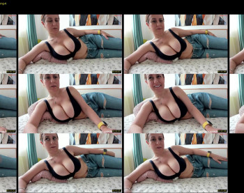 mis_eva — 9 minute Chaturbate female cam show recording, 720p, May 5, 2025