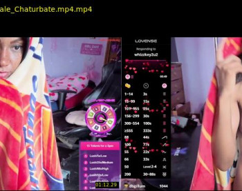 mocha_ — 21 minute Chaturbate female cam show recording, 720p, May 5, 2025