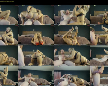 mssbb — 75 minute Chaturbate female cam show recording, 720p, May 5, 2025