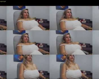 natashaboobs — 5 minute Chaturbate female cam show recording, 720p, May 5, 2025