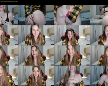naughty_popa — 67 minute Chaturbate female cam show recording, 720p, May 5, 2025