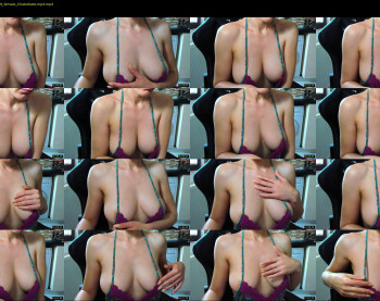 nickyplus — 20 minute Chaturbate couple cam show recording, 720p, May 5, 2025