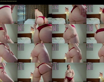 nicoledurham — 46 minute Chaturbate female cam show recording, 720p, May 5, 2025