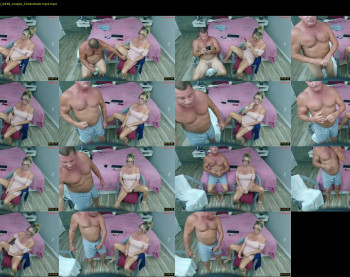 nikkilynnerotic — 19 minute Chaturbate female cam show recording, 480p, May 6, 2025