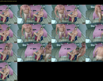 nikkilynnerotic — 6 minute Chaturbate female cam show recording, 480p, May 6, 2025