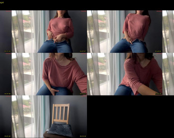nyconik — 10 minute Chaturbate female cam show recording, 720p, May 5, 2025