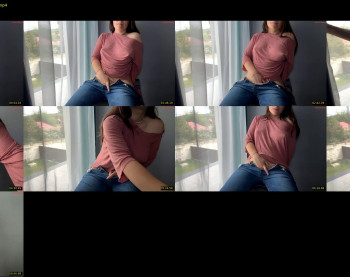 nyconik — 16 minute Chaturbate female cam show recording, 720p, May 5, 2025