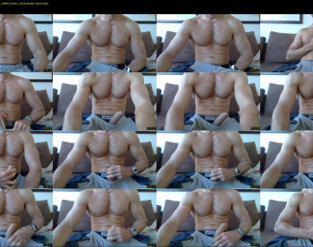 parisien75015 — 23 minute Chaturbate male cam show recording, 720p, May 5, 2025