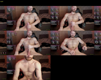 paul_rolex_ — 9 minute Chaturbate male cam show recording, 720p, May 6, 2025