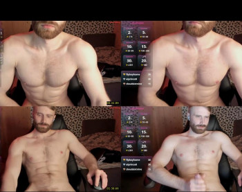 paul_rolex_ — 5 minute Chaturbate male cam show recording, 720p, May 6, 2025
